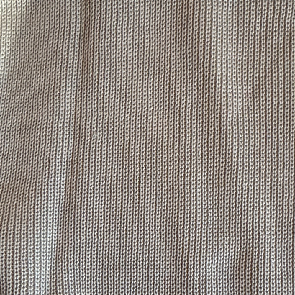 Barry Bricken Ribbed Knit Sweater - Picture 4 of 4